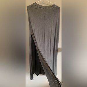 Abercrombie Maxi Skirt